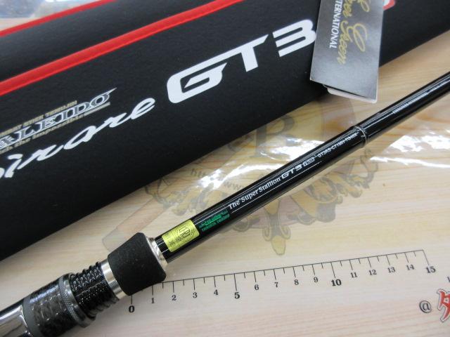 エバーグリーン カレイドインスピラーレ GT3RS-C71MH-TG40X エバーグリーン カレイド インスピラーレ 「スーパースタリオン