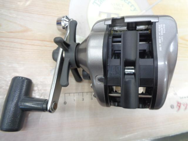 Daiwa タナセンサーS 250DX早技 DAIWA（釣り） Daiwa（ダイワ）タナセンサーS250DX 早技