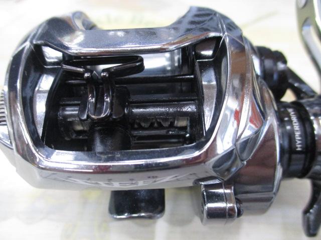 【本日限定】ダイワ スティーズリミテッド 1000S-XHL 中古 スティーズリミテッド SV TW1000S－XH | イシグロ