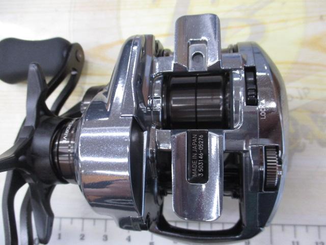 ダイワ　スティーズ　リミテッドCT SV TW 70XHL ダイワ スティーズ CT SV TW 700XHL (リール) 価格比較 - 価格.com