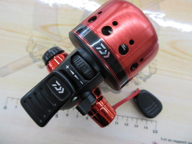 ダイワ 14 スピンキャスト 80 Amazon | ダイワ(DAIWA) クローズドフェイスリール スピン