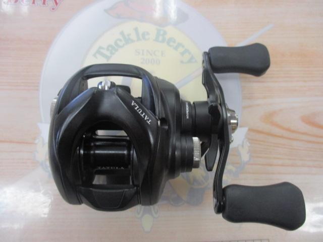 24タトゥーラ TW 100H｜＠ベリーネット 日本最大新品中古釣具WEB