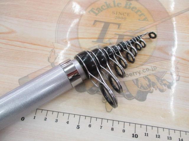 ホリデー磯　5-530PTS SHIMANO ホリデー イソ 5-530PTSの最安値・インプレ・釣果