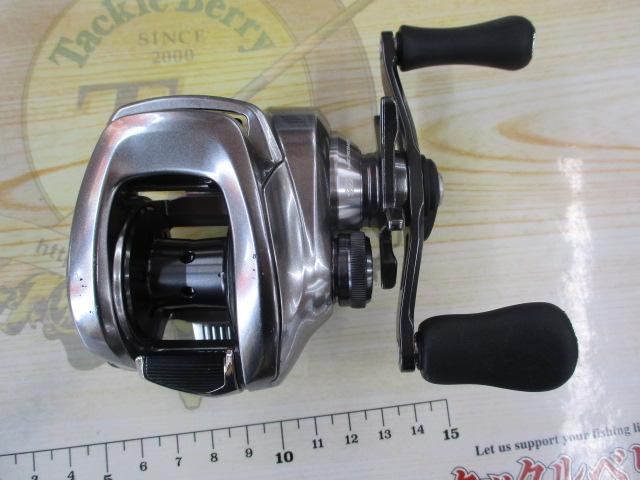 18バンタムMGL RH｜＠ベリーネット 日本最大新品中古釣具WEBショップ