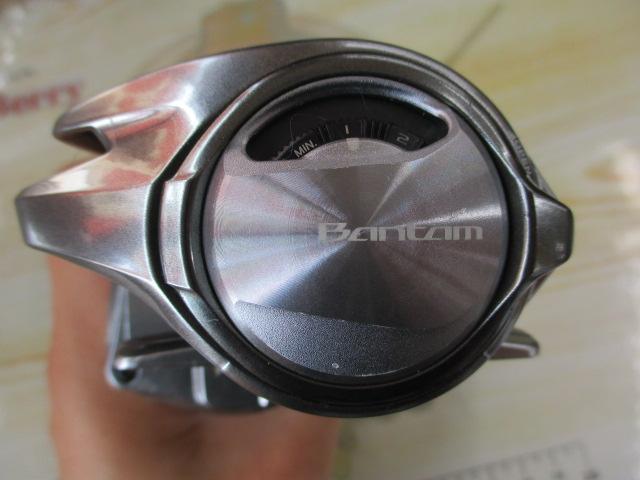 18バンタムMGL RH