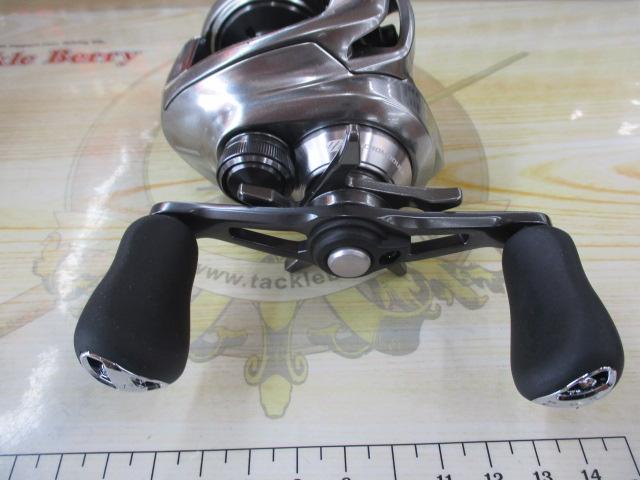 18バンタムMGL RH｜＠ベリーネット 日本最大新品中古釣具WEBショップ