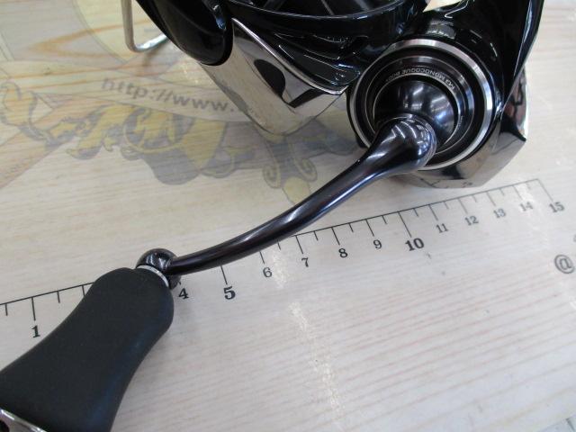 23タトゥーラ FC LT2500SS-QD