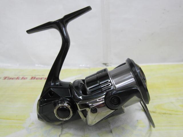 19ヴァンキッシュ C3000MHG｜＠ベリーネット 日本最大新品中古