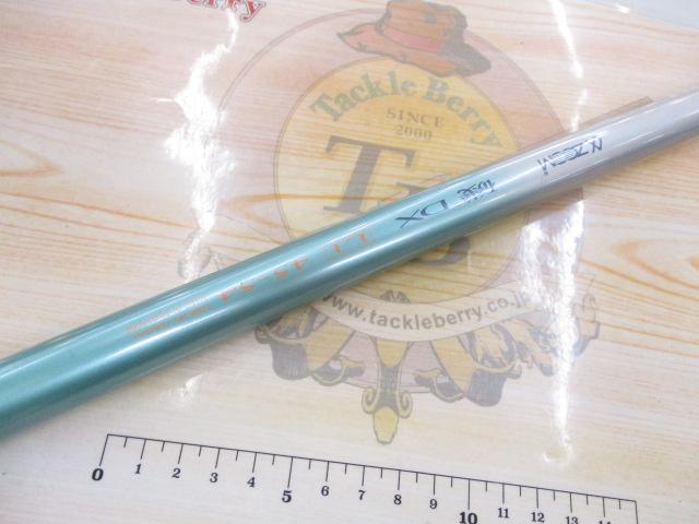 【✩美品✩】SHIMANO α ZOOM 磯DX L1.5号45-54 シマノ 磯竿 αズーム 磯DX L1.5 45-54