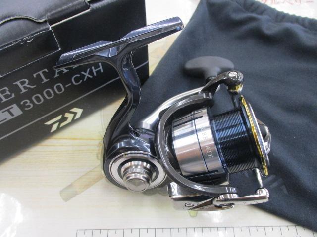 ダイワ19セルテートLT3000-CXH 19セルテート LT3000-CXH｜＠ベリーネット 日本最大新品中古釣具