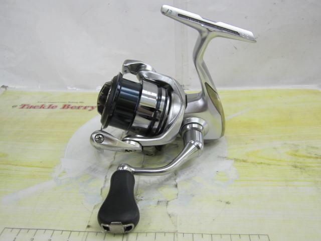 ストラディックc2000shg シマノ シマノ／Shimano ストラディック C2000SHG （23年