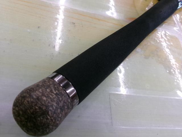 サイドワインダーグレートパフォーマーHGC-70HF/GP