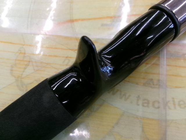 サイドワインダーグレートパフォーマーHGC-70HF/GP