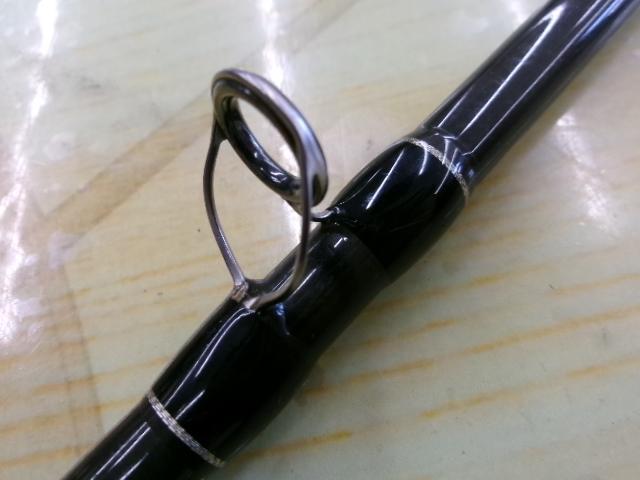 サイドワインダーグレートパフォーマーHGC-70HF/GP