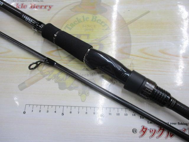 ラブラックスAGS90ML 最終値下げ ダイワ シーバスロッド ラブラックス AGS 90L・N(スピニング 2