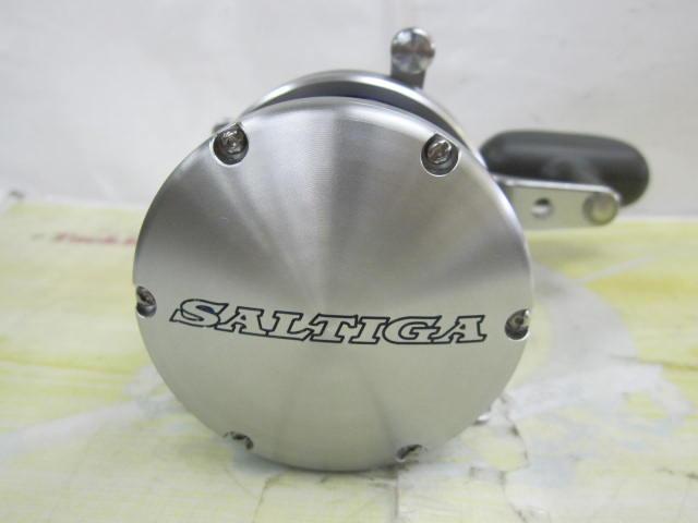 ダイワ　ソルティガ Z 30 ソルティガZ 30L ② （DAIWA ダイワ ソルティガ SALTIGA Z30