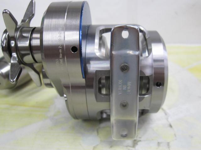 ソルティガ 10H ダイワ(DAIWA) 15ソルティガ 10H (お取り寄せ商品) DAIWA(ダイワ