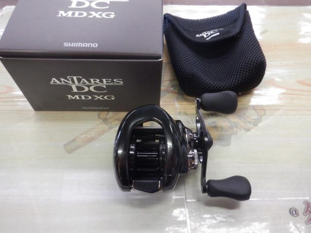 23アンタレスDC MD XG RIGHT｜＠ベリーネット 日本最大新品中古