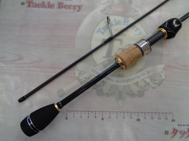 シルバーナラゴ 60リトリーブ