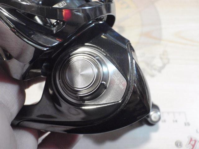 22イグジスト LT2500S-DH｜＠ベリーネット 日本最大新品中古釣具