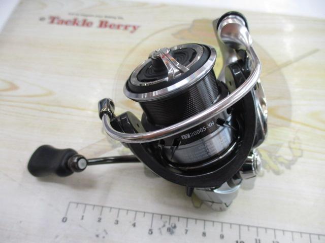 18カルディア　LT2000S-XH ダイワ(Daiwa) 18カルディア LT 2000S-XH 00056037｜アウトドア