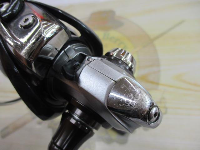 18カルディアLT2000S-XH 美品 18カルディア LT1000S-P, LT2000S, LT2000S-XH, LT2500, LT2500