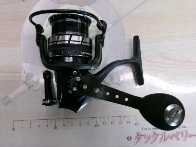 ロキサーニ2500SH アブ ガルシア ROXANI 2500SH (リール) 価格比較 - 価格.com