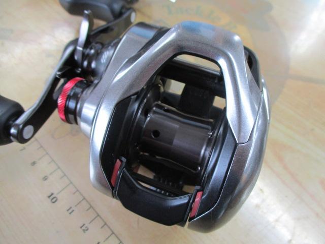 SHIMANO - 21スコーピオンDC 151XG Amazon.com : Shimano 21 Scorpion DC 150XG Right : Sports