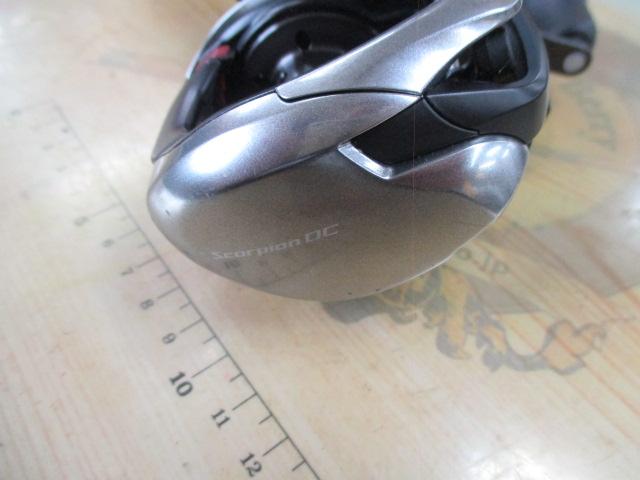 グ*)様 21スコーピオンdc 151HG シマノ】ハイコスパDCリール「21スコーピオンDC151 HG/XG」発売