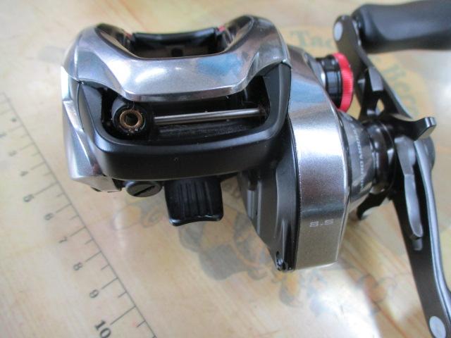 21スコーピオンDC 151XG｜＠ベリーネット 日本最大新品中古釣具