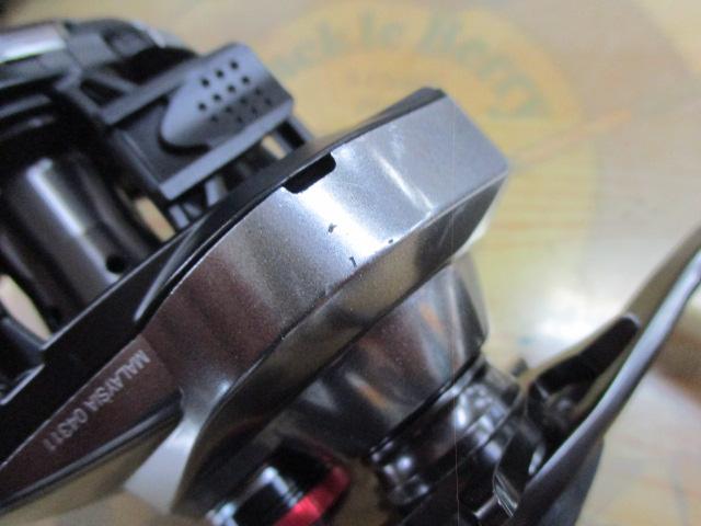 SHIMANO スコーピオンDC 151XG　美品 4969363043085.jpg