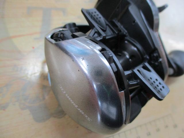21スコーピオンDC 151XG｜＠ベリーネット 日本最大新品中古釣具