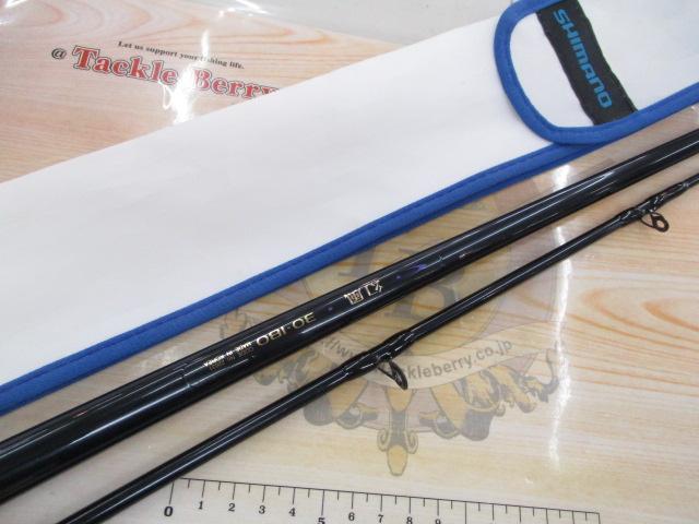 新品　未使用　シマノ　幻風　30-180 シマノ 幻風 30-180
