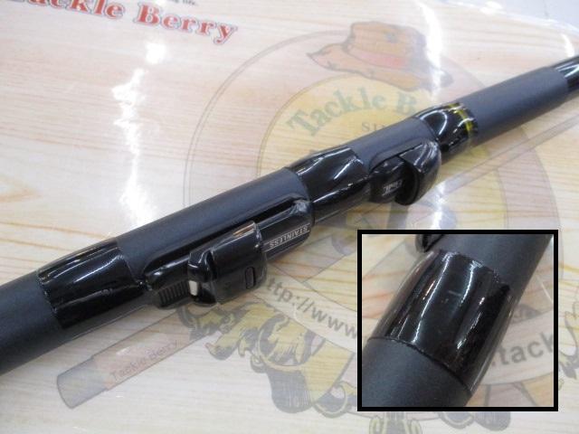 幻風カワハギ深場 210