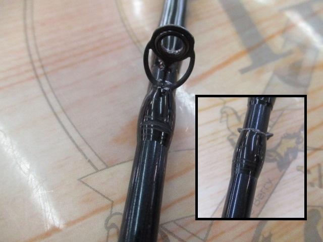 幻風カワハギ深場 210