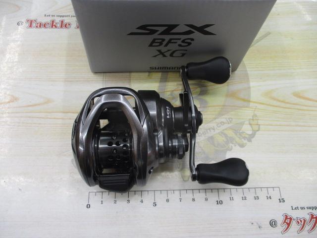 25SLX BFS XG RIGHT｜＠ベリーネット 日本最大新品中古釣具WEB