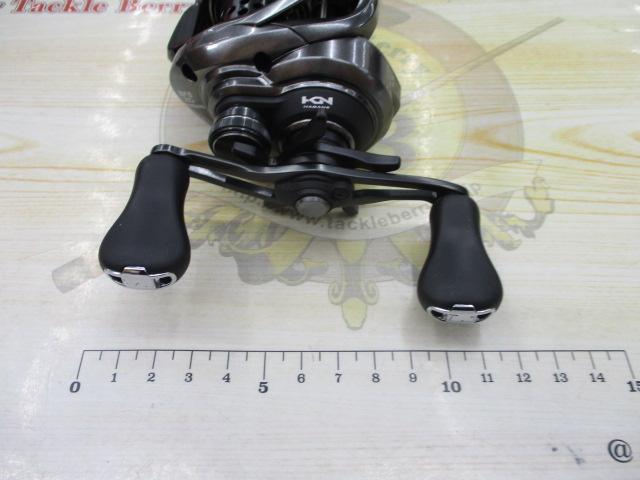 25SLX BFS XG RIGHT｜＠ベリーネット 日本最大新品中古釣具WEB