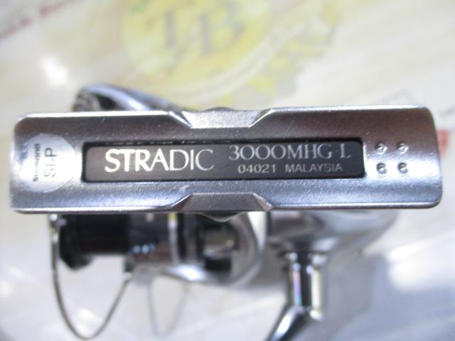 19ストラディック 3000MHG｜＠ベリーネット 日本最大新品中古