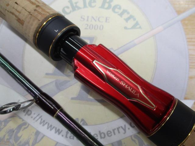 18 ワールドシャウラ 2832RS-2 18ワールドシャウラ 2832RS-2｜＠ベリーネット 日本最大新品中古