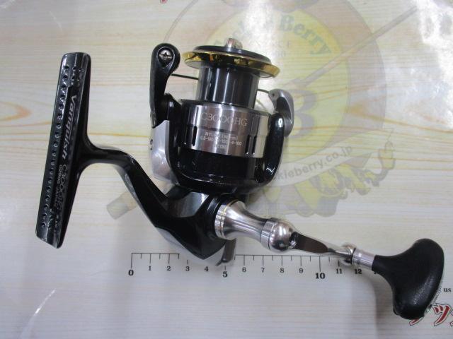 SHIMANO - 【sです】  12ヴァンキッシュ　C3000HG シマノ ヴァンキッシュ C3000HG ☆激安処分品 ヴァンキッシュ
