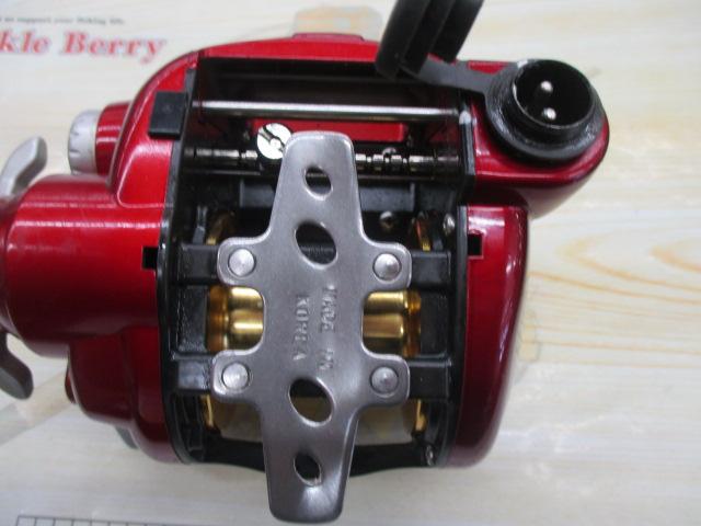 【電動リール】エイテック アルファタックル ポラリスX300 電動リール】エイテック アルファタックル ポラリスX300の通販