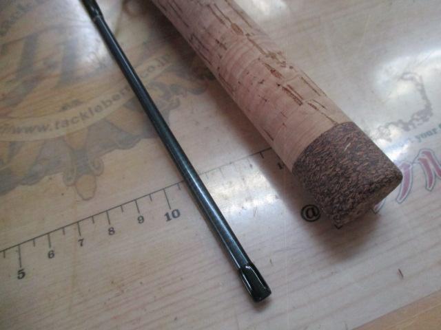 プロセットトラウト PST562J-UL