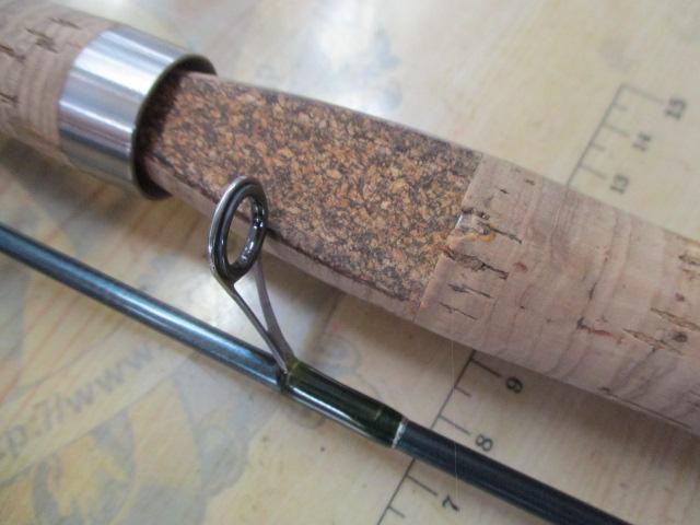 プロセットトラウト PST562J-UL