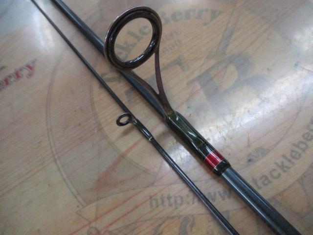 プロセットトラウト PST562J-UL