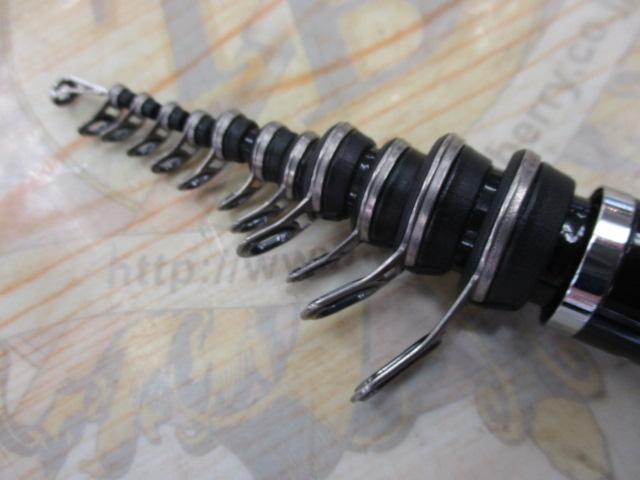 大島フレイムホーク 1.75-53