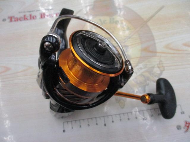 20ルアーマチック90ML MB 20レブロスLT4000 CH 20レブロス LT4000-CH｜＠ベリーネット 日本最大新品中古釣具WEB