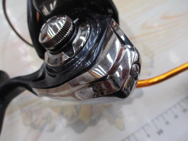 20レブロス LT4000-CH｜＠ベリーネット 日本最大新品中古釣具WEB
