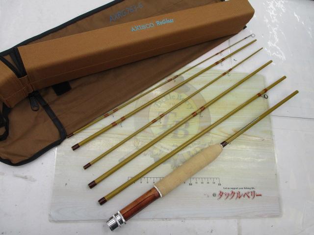アキスコAXRG763-6リグラス｜＠ベリーネット 日本最大新品中古