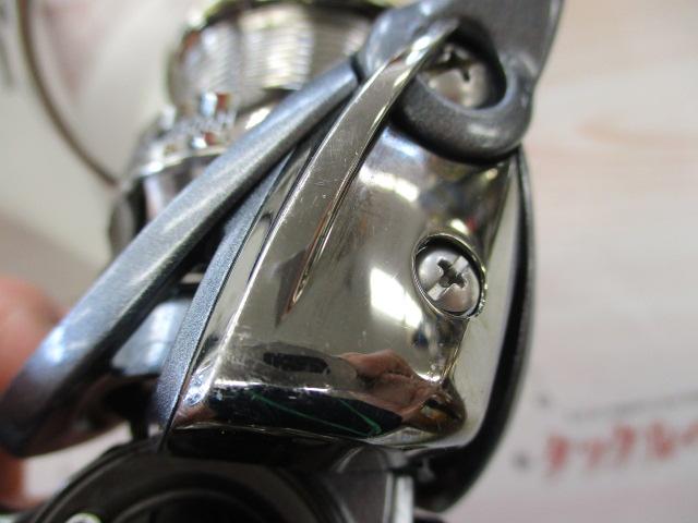 【機関良好】ダイワ リール15ルビアス 2506-H【カスタム品】 ダイワ「15ルビアス」の全番手を解説。軽さとコスパがGOOD