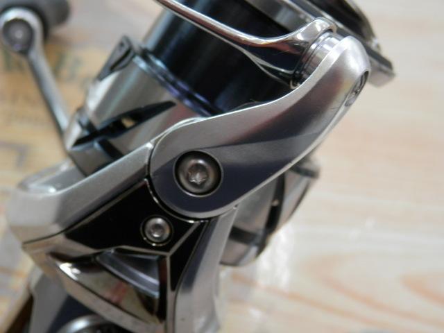 バリアルノブ付き ストラディック 2500shg 23ストラディック 2500SHG｜＠ベリーネット 日本最大新品中古